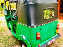 Bajaj 2 Stroke 2003 Three Wheel