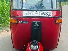Bajaj 2 Stroke 2003 Three Wheel