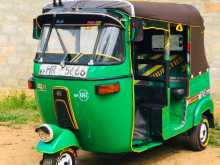Bajaj 2 Stroke 2003 Three Wheel