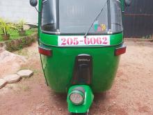 Bajaj 2 Stroke 1999 Three Wheel