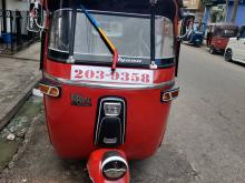 Bajaj 2 Stroke 1998 Three Wheel