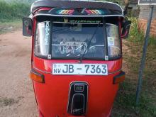 Bajaj 2 Stroke 2005 Three Wheel