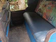 Bajaj 2 Stroke 2002 Three Wheel