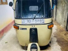 Bajaj 2 Stroke 2004 Three Wheel