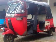 Bajaj 2 Stroke 2004 Three Wheel