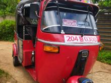 Bajaj 2 Stroke 1999 Three Wheel