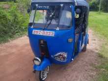 Bajaj 2 Stroke 1999 Three Wheel