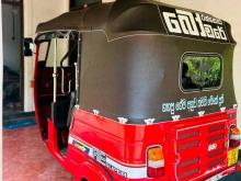 Bajaj 2 Stroke 2000 Three Wheel