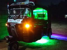 Bajaj 2 Stroke 1994 Three Wheel