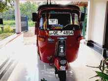 Bajaj 2 Stroke 2006 Three Wheel