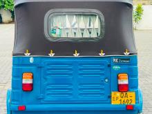 Bajaj 2 Stroke 2006 Three Wheel