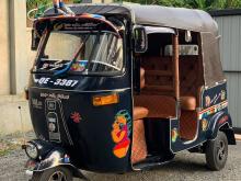 Bajaj 2 Stroke 2006 Three Wheel