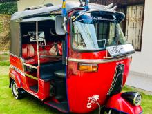 Bajaj 2 Stroke 2006 Three Wheel