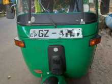 Bajaj 2 Stroke 2002 Three Wheel