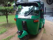 Bajaj 2 Stroke 1994 Three Wheel