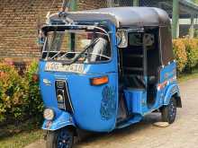 Bajaj 2 Stroke 2006 Three Wheel