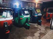 Bajaj 2 Stroke 1996 Three Wheel