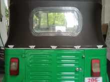 Bajaj 2 Stroke 1999 Three Wheel