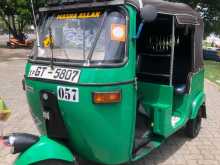 Bajaj 2 Stroke 2008 Three Wheel