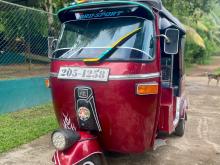 Bajaj 2 Stroke 1998 Three Wheel