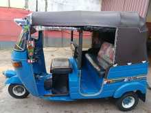 Bajaj 2 Stroke 2006 Three Wheel