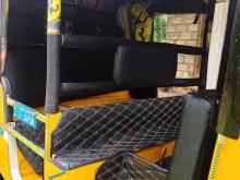 Bajaj 2 Stroke 1994 Three Wheel