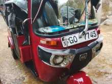 Bajaj 2 Stroke 2001 Three Wheel