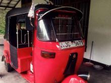 Bajaj 2 Stroke 2004 Three Wheel