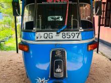 Bajaj 2 Stroke 2006 Three Wheel