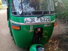 Bajaj 2 Stroke 2005 Three Wheel