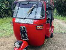 Bajaj 2 Stroke 2004 Three Wheel