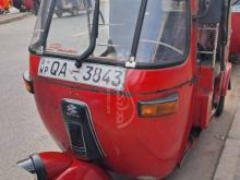 Bajaj 2 Stroke 2005 Three Wheel