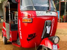 Bajaj 2 Stroke 2005 Three Wheel