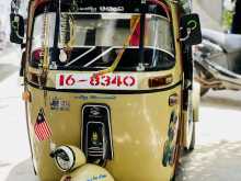 Bajaj 2 Stroke 1998 Three Wheel