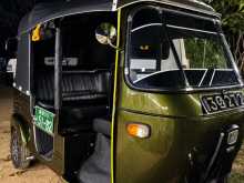 Bajaj 2 Stroke 1984 Three Wheel