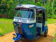 Bajaj 2 Stroke 2004 Three Wheel