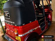 Bajaj 2 Stroke 2002 Three Wheel