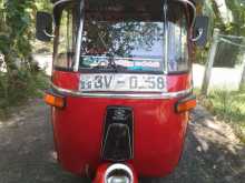 Bajaj 2 Stroke 2004 Three Wheel