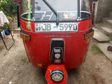 Bajaj 2 Stroke 2004 Three Wheel