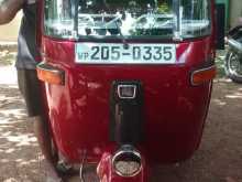 Bajaj 2 Stroke 1998 Three Wheel
