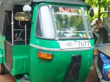 Bajaj 2 Stroke 2003 Three Wheel