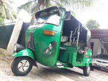 Bajaj 2 Stroke 2004 Three Wheel