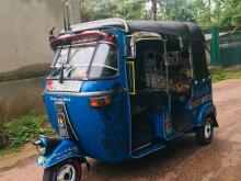 Bajaj 2 Stroke 2006 Three Wheel