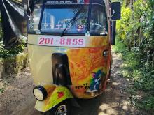 Bajaj 2 Stroke 1996 Three Wheel