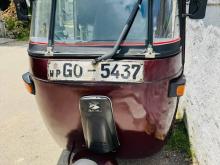 Bajaj 2 Stroke 2002 Three Wheel