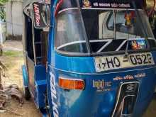 Bajaj 2 Stroke 2003 Three Wheel