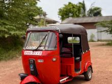 Bajaj 2 Stroke 2000 Three Wheel