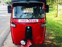 Bajaj 2 Stroke 1995 Three Wheel