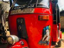 Bajaj 2 Stroke 2002 Three Wheel