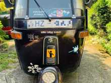 Bajaj 2 Stroke 2004 Three Wheel